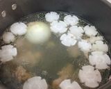 Hình bước làm 1 của món Nước Lèo Nấu Mì