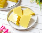 Foto langkah ke 8 dari resep Puding Jagung.