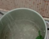 Foto langkah ke 1 dari resep Mango sago.