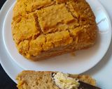 A picture of step 9 of Irish Soda Bread without Oven.