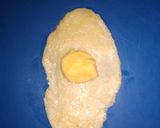 Foto langkah ke 2 dari resep Bakpia/Pia Kacang Hijau.
