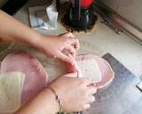 Foto del paso 2 de la receta: Pollo sorpresa