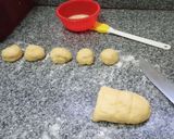Foto del paso 4 de la receta: Mini brioches