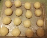 Foto langkah ke 3 dari resep Roti Kasur empuk.