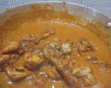 Butter chicken recipe recipe step 4 photo