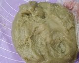 Foto langkah ke 9 dari resep Mochi Matcha.