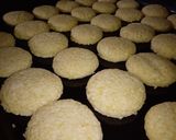 Foto del paso 7 de la receta: Alfajores de Coco y Dulce de Leche