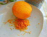 Foto del paso 4 de la receta: Torta de naranja