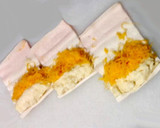 Foto del paso 2 de la receta: Rollitos Dra. Trigo