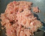 কাঁচা পেঁপের লাড্ডু (Kacha peper laddu recipe in bengali) রেসিপি ধাপ - 3 ছবি