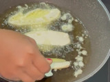 Pisang goreng crispy keju mesissceres terenak