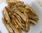 炒意麵的食譜步驟1照片