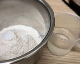 麵疙瘩（蔬菜湯底）的食譜步驟2照片