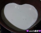 Cici甜品記錄: 椰汁芒果西米露的食譜步驟1照片
