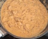 Foto del paso 4 de la receta: Pechugas de pollo con salsa de cebolla y mostaza
