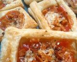 Foto langkah ke 7 dari resep Puff Pastry Homemade #beranibaking.
