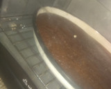 Foto del paso 3 de la receta: Bizcochuelo súper húmedo de chocolate y café vegano ☕