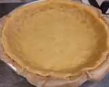 Foto del passaggio 4 della ricetta Crostata con Crema Pasticcera e Frutti di Bosco