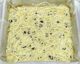 Foto langkah ke 11 dari resep Banana Cake simple (hanya 5 bahan&tanpa bahan pengembang).