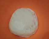 Foto langkah ke 4 dari resep Roti Bantal/ Bolang Baling/Odading Empuk Renyah.