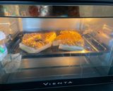 Foto langkah ke 6 dari resep Roti B Viral.