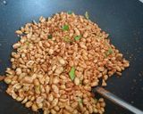 Foto langkah ke 6 dari resep Kacang Thailand.