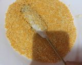Foto langkah ke 5 dari resep Sempol Ayam Crispy.