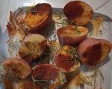 Foto del paso 10 de la receta: Rollo de chile poblano hojaldrado