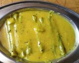 સરગવાનું રસાવાડું શાક (saragva nu shak recipe in Gujarati) રેસીપી સ્ટેપ3ફોટો