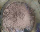 Foto del paso 1 de la receta: Pan Lactal Rápido