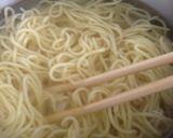 Foto del paso 7 de la receta: Japanese miso Ramen!