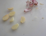 Foto del paso 5 de la receta: Crema de garbanzos con espinacas
