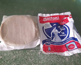 Foto del paso 1 de la receta: Empanadillas Imperio