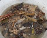 Gulai Daging Kambing langkah memasak 3 foto