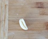 Foto del paso 2 de la receta: Crema de lechuga y pepino