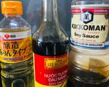 Hình bước làm 4 của món Ramen thịt heo đơn giản