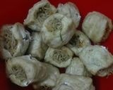 Foto langkah ke 3 dari resep Tsi montok a.k.a Tahu Isi.
