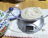Foto del paso 3 de la receta: Arroz con leche en panificadora