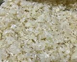 Foto del paso 2 de la receta: Almuerzos colombianos - Arroz sepultado