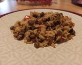 Foto del paso 6 de la receta: Arroz de guandul