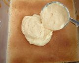 Foto langkah ke 7 dari resep Lapis Legit Ekonomis.