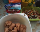 Foto langkah ke 1 dari resep Tahu isi crispy.