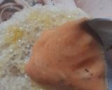 A picture of step 3 of Cheese Bread Discs.