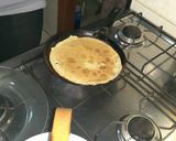 Foto del paso 2 de la receta: Frilloas