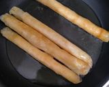 Foto langkah ke 3 dari resep Tape Keju Aroma.