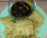 Foto langkah ke 7 dari resep Snack MPASI Tempe Goreng Tepung Fingerfood.