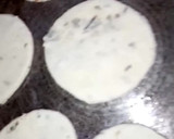 Foto del paso 7 de la receta: Galletitas saladas 🤩❤️