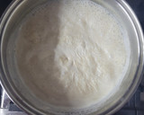 Foto del paso 1 de la receta: Arroz con leche de soja