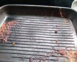 Foto langkah ke 7 dari resep Ikan Kakap bakar.