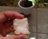 Foto langkah ke 6 dari resep Santan Kara Goreng.